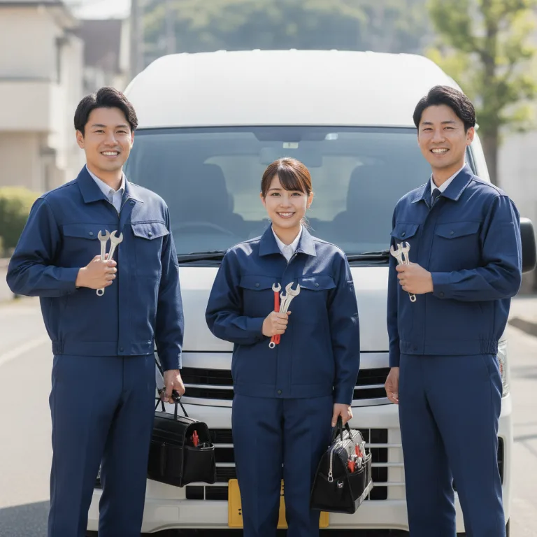 給湯器修理 のチーム: 豊明市
